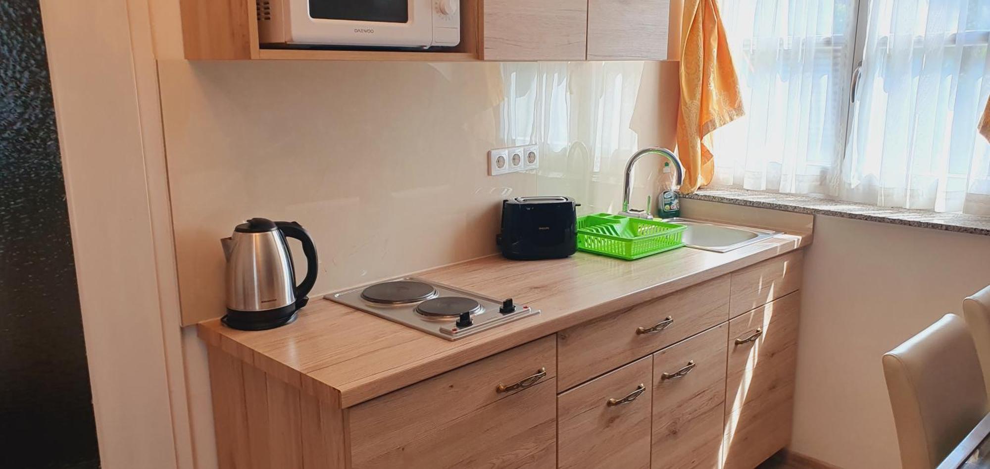 סופרון Karmelita Boutique Apartman מראה חיצוני תמונה