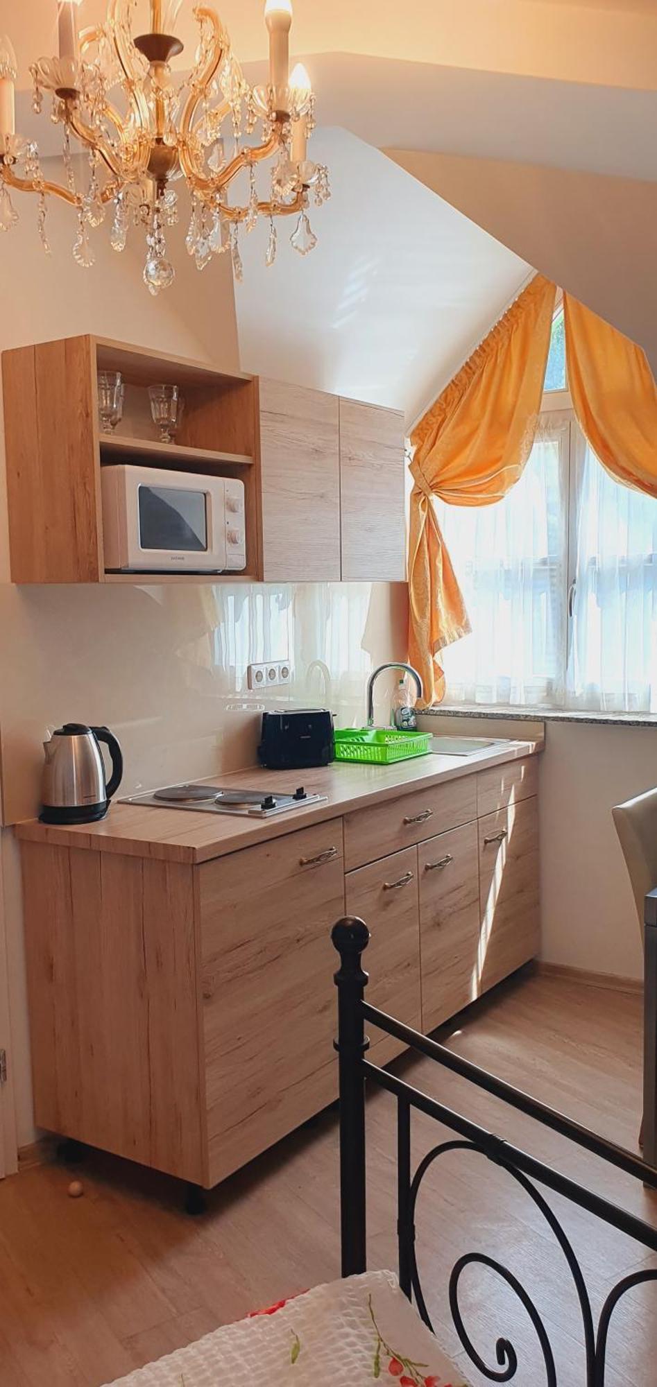 סופרון Karmelita Boutique Apartman מראה חיצוני תמונה