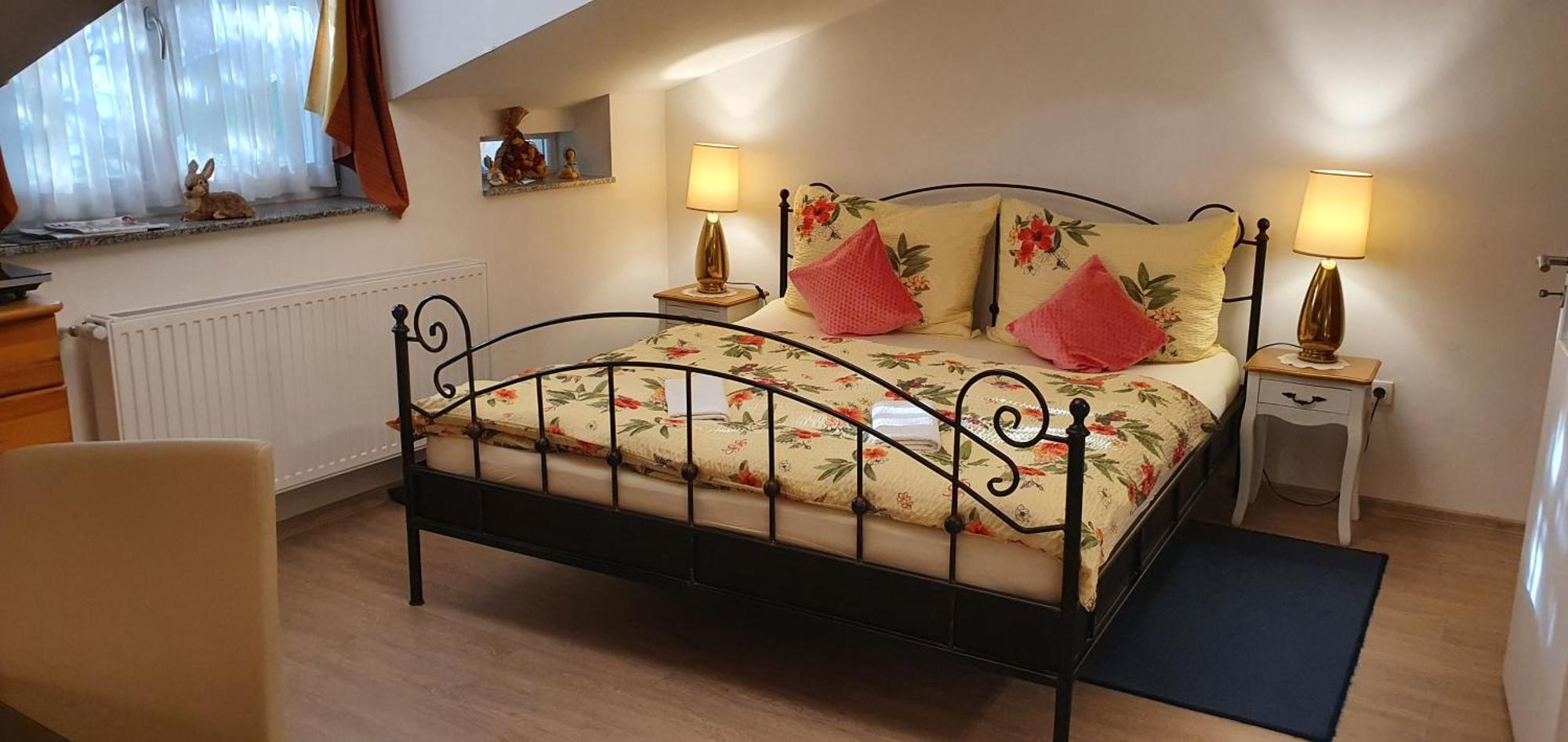סופרון Karmelita Boutique Apartman חדר תמונה